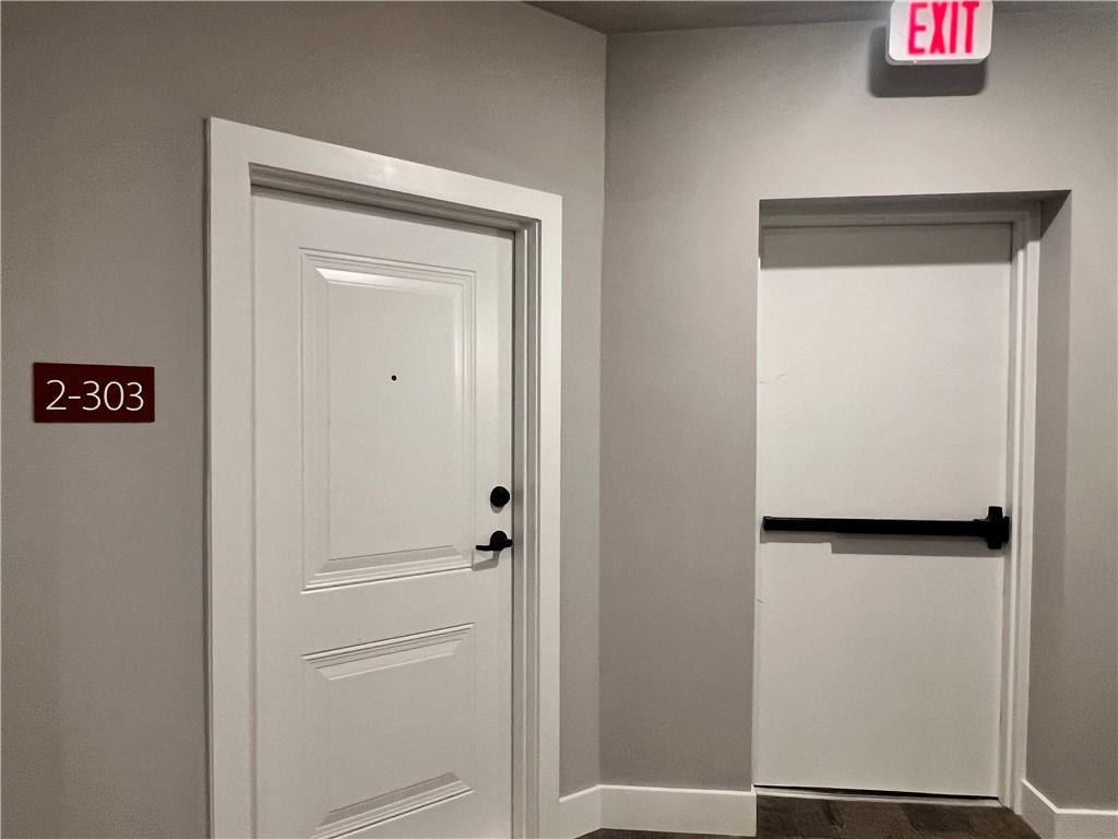 Gathering at Herrington - Residential Lease