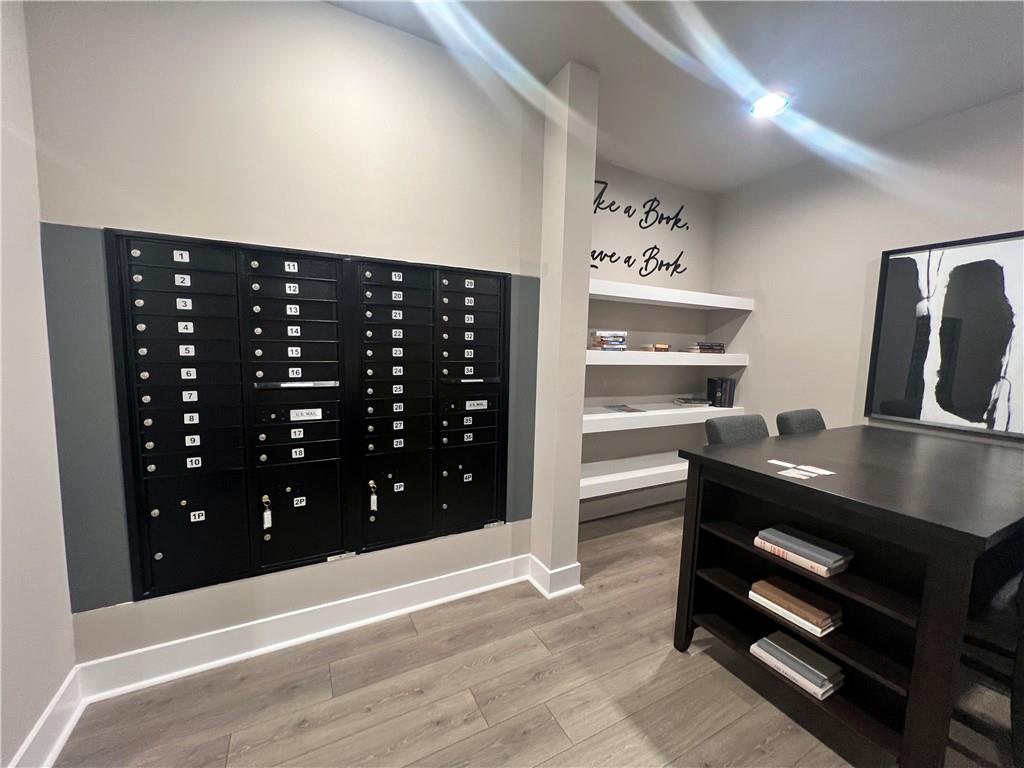 Gathering at Herrington - Residential Lease