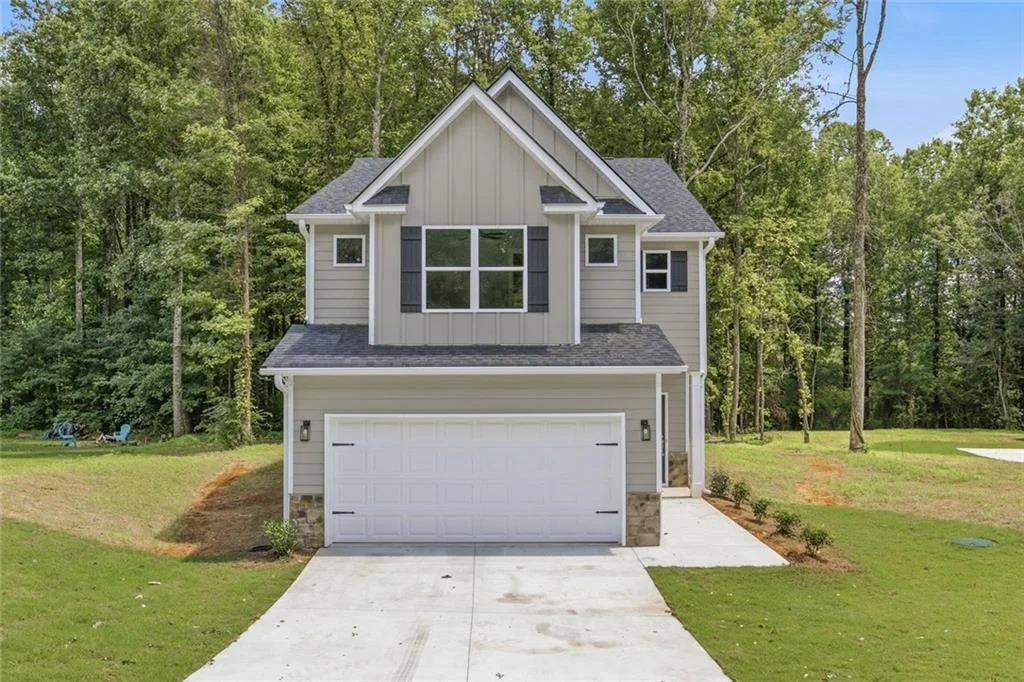 318 Stonington Drive, Mount Airy, GA, 30563