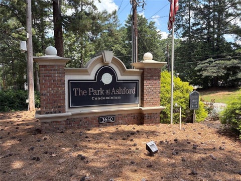 Condo For Sale - 3650 Ashford Dunwoody Road #413<br/> Atlanta, GA 30319