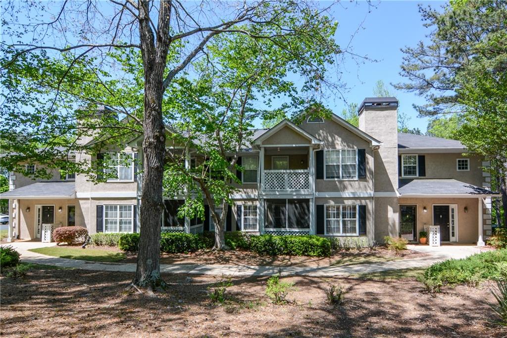 606 Peachtree Forest Avenue, Peachtree Corners, Georgia image 1