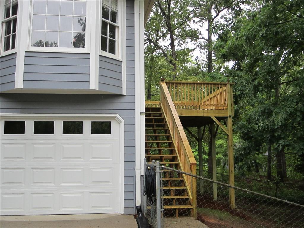 27 Edgar Court, Hiram, Georgia image 3