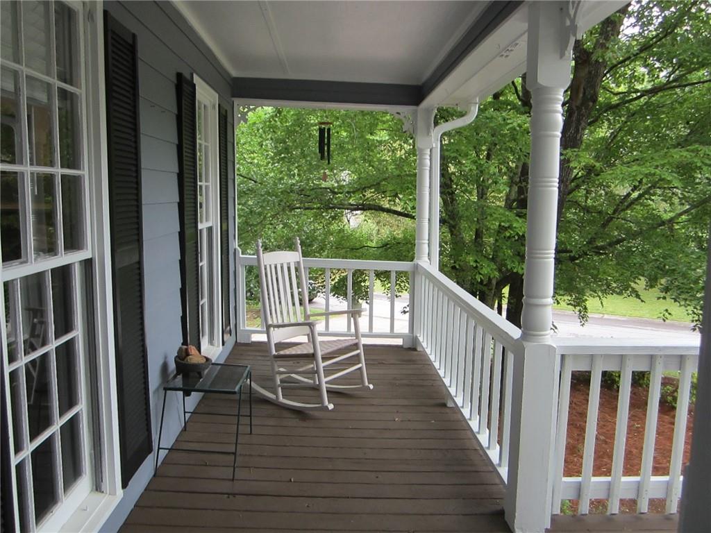 27 Edgar Court, Hiram, Georgia image 2