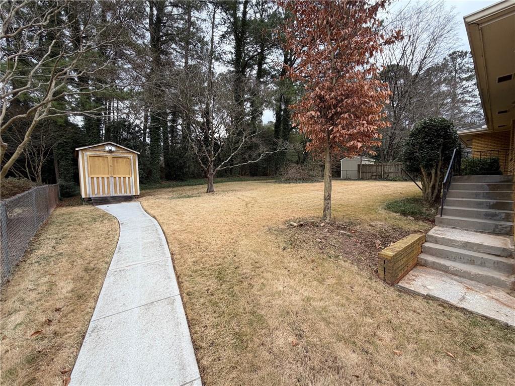 1455 N Amanda Circle NE