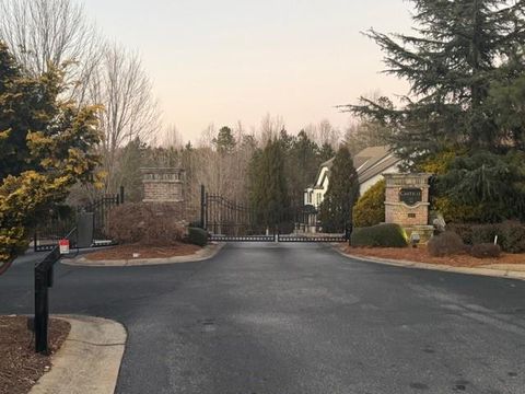 Vacant Land For Sale - 4120 Plaza Drive<br/> Alpharetta, GA 30004