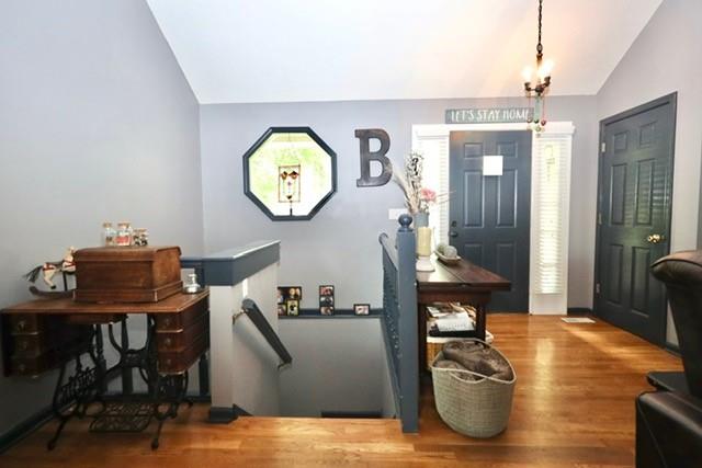 1149 Magnolia Drive