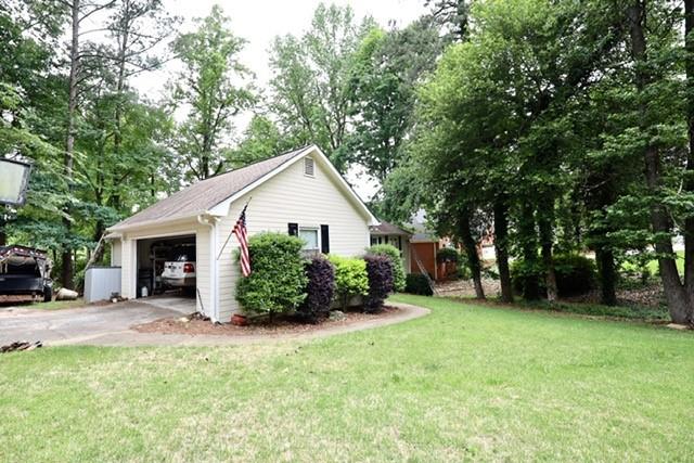 1149 Magnolia Drive