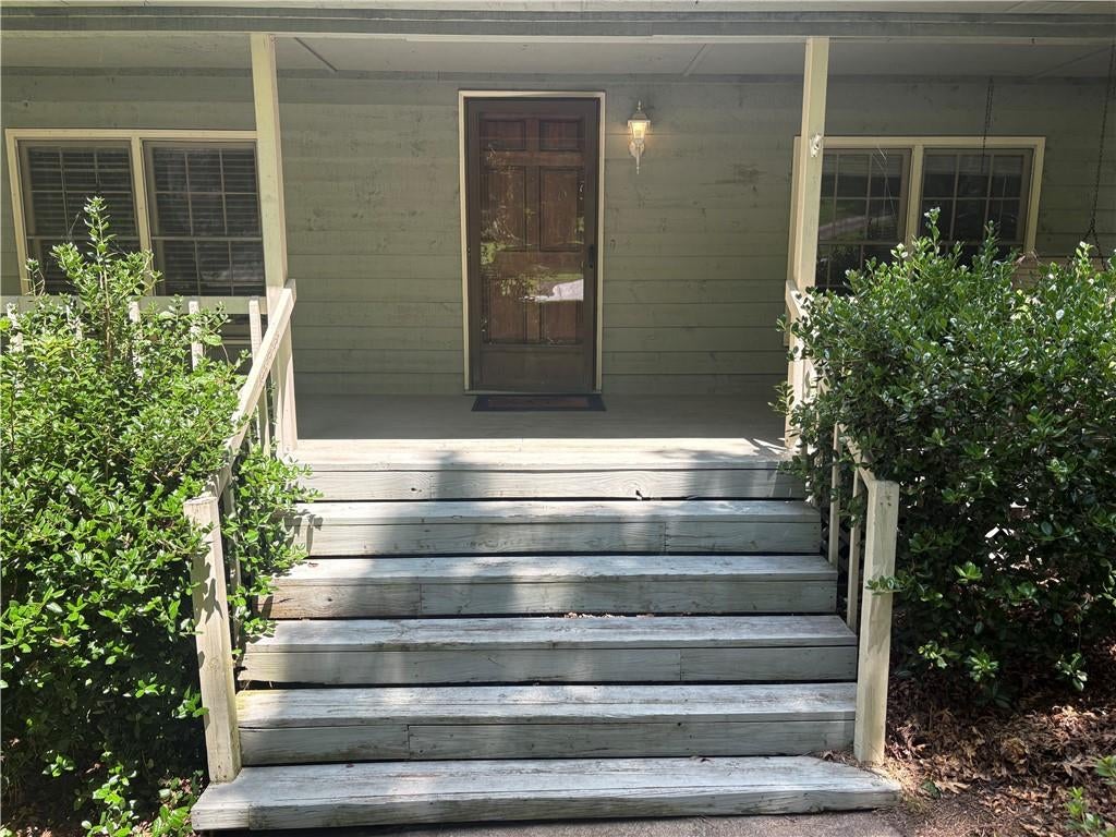 603 Butler Court