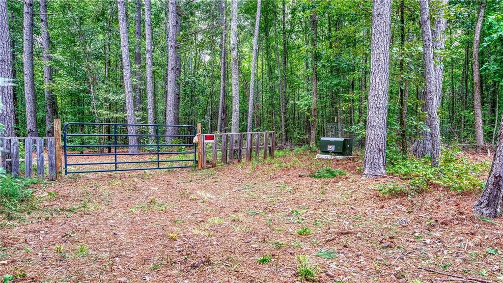 130 Levi Trail