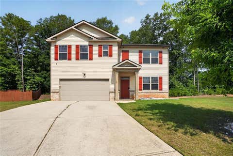 Homes For Sale - 40 Abbey Court<br/> Newton County, Covington, GA 30016
