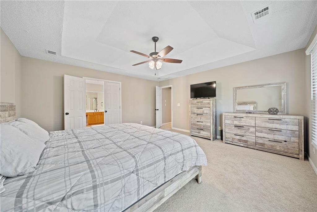 3965 Ancroft Circle, Peachtree Corners, Georgia image 25