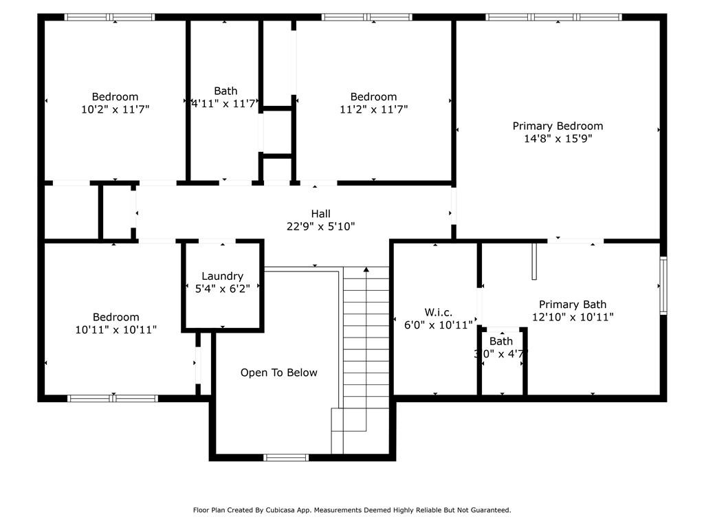 3965 Ancroft Circle, Peachtree Corners, Georgia image 49