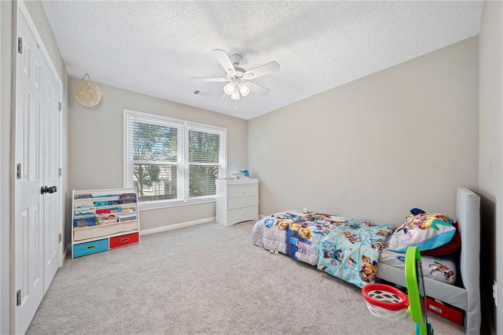 3965 Ancroft Circle, Peachtree Corners, Georgia image 29