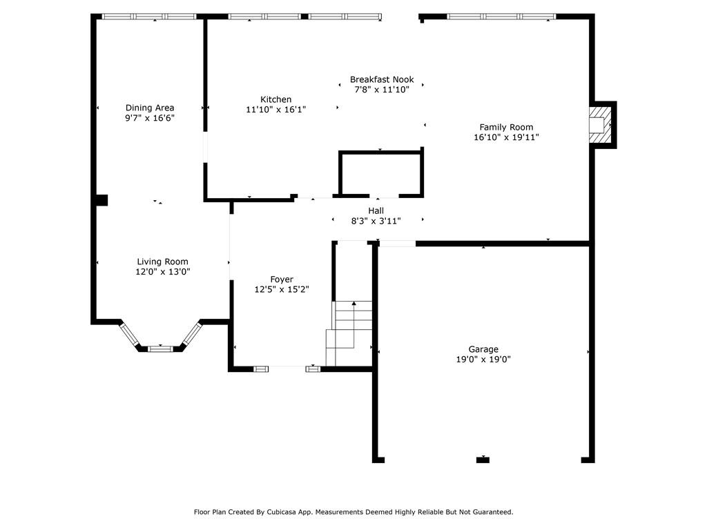 3965 Ancroft Circle, Peachtree Corners, Georgia image 47
