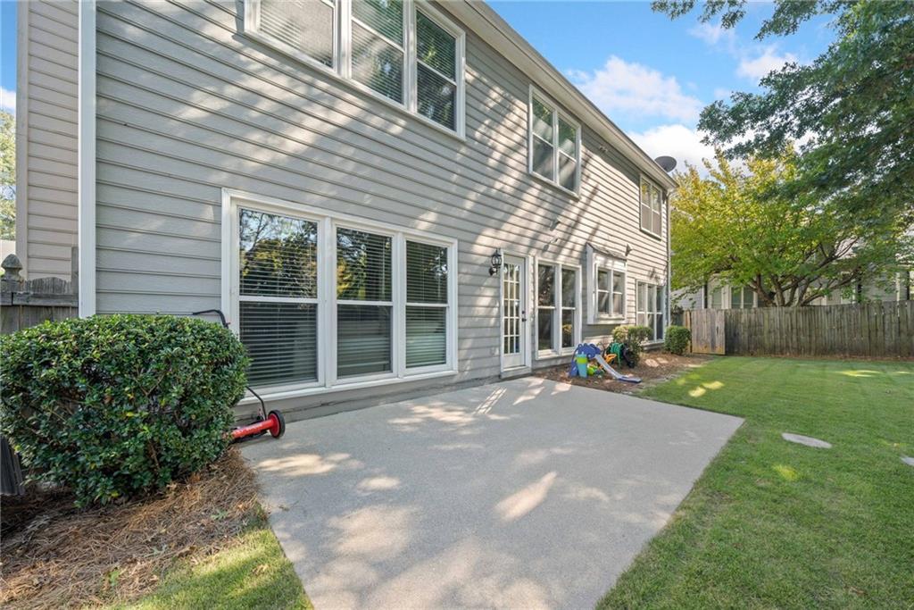3965 Ancroft Circle, Peachtree Corners, Georgia image 40