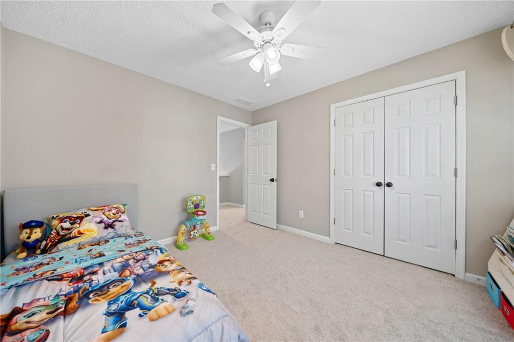 3965 Ancroft Circle, Peachtree Corners, Georgia image 30