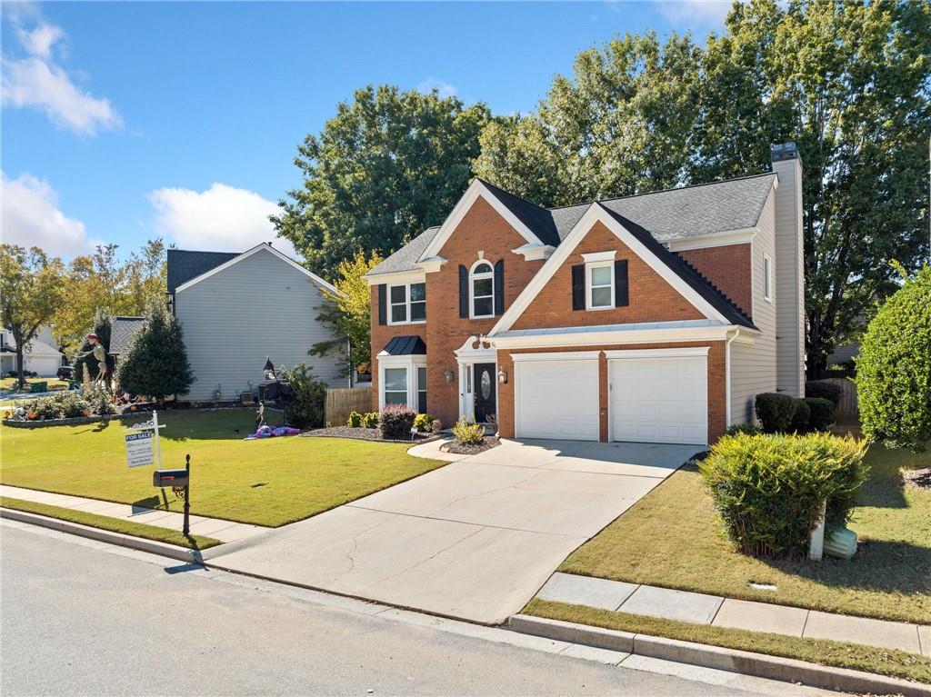 3965 Ancroft Circle