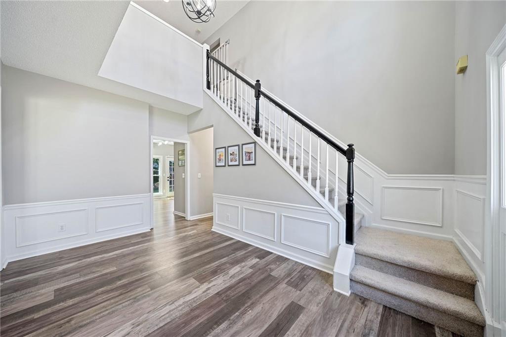 3965 Ancroft Circle, Peachtree Corners, Georgia image 6