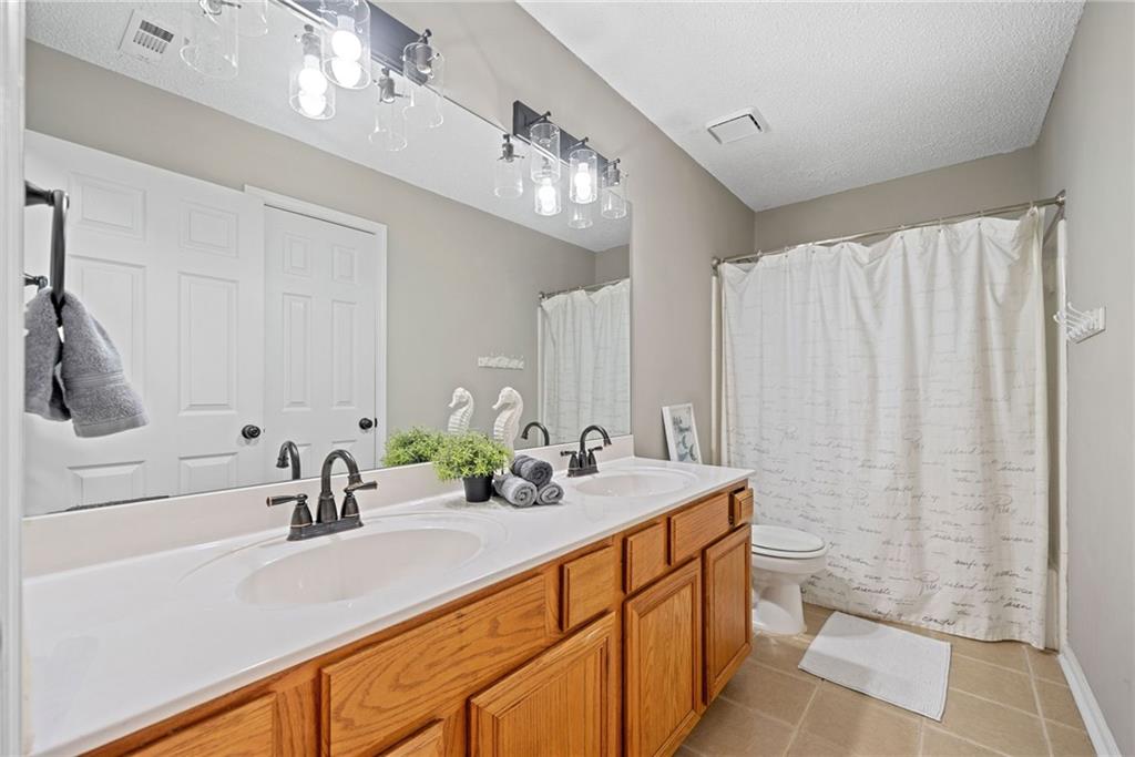3965 Ancroft Circle, Peachtree Corners, Georgia image 35