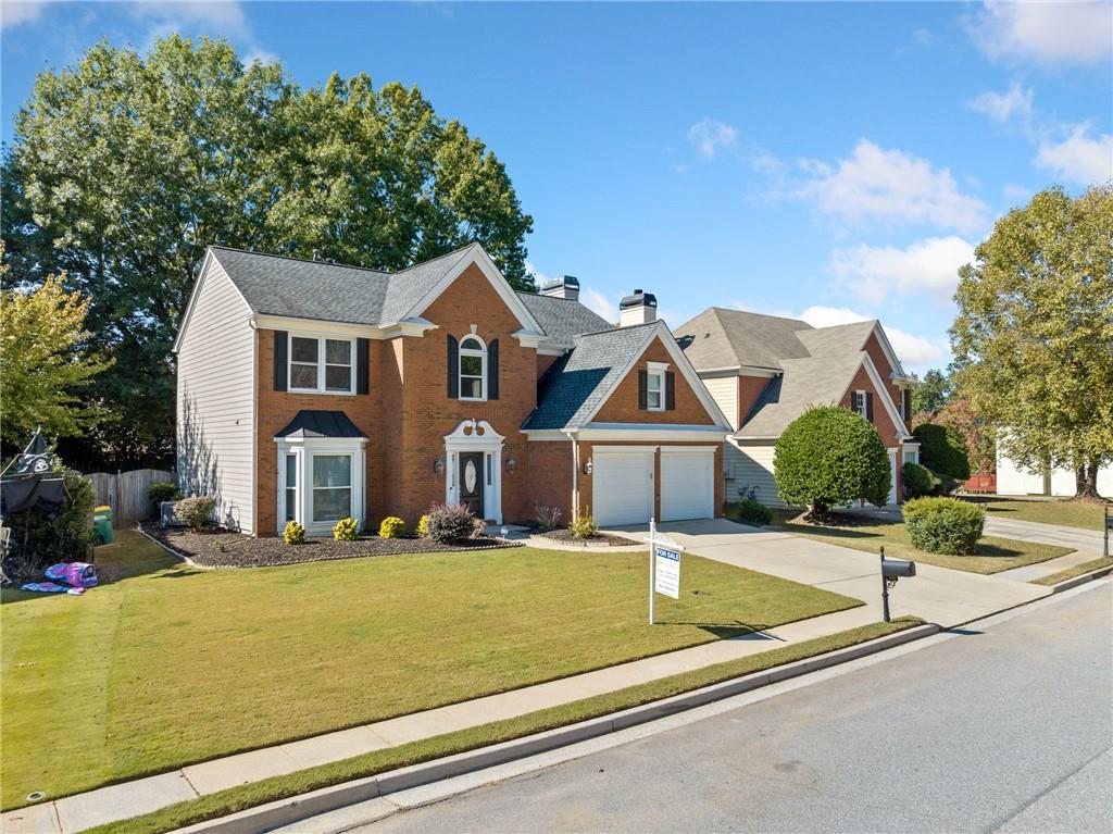3965 Ancroft Circle