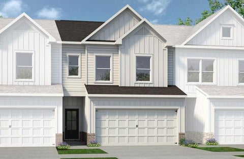 Townhouse For Sale - 17 Bonsai Way #195<br/> Cartersville, GA 30121
