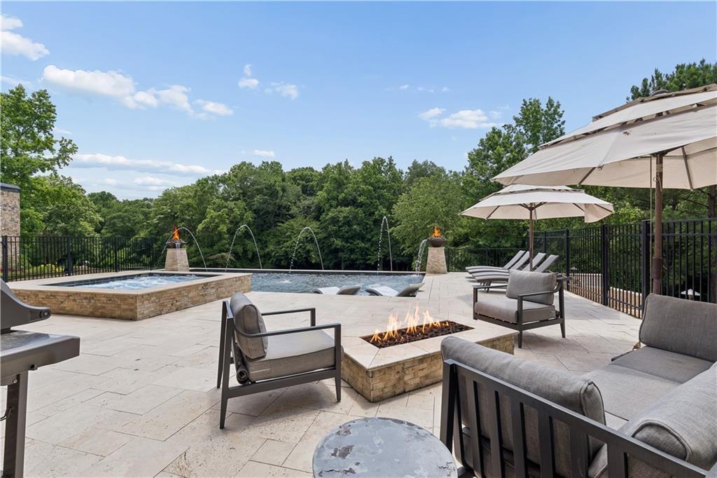 5921 Yoshino Cherry Lane