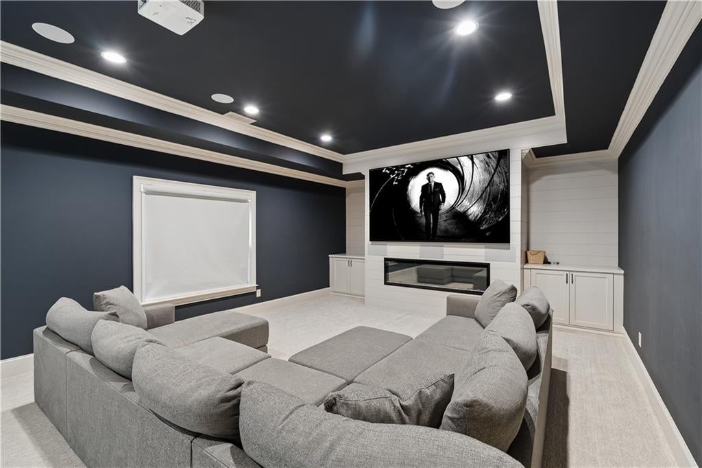 5921 Yoshino Cherry Lane