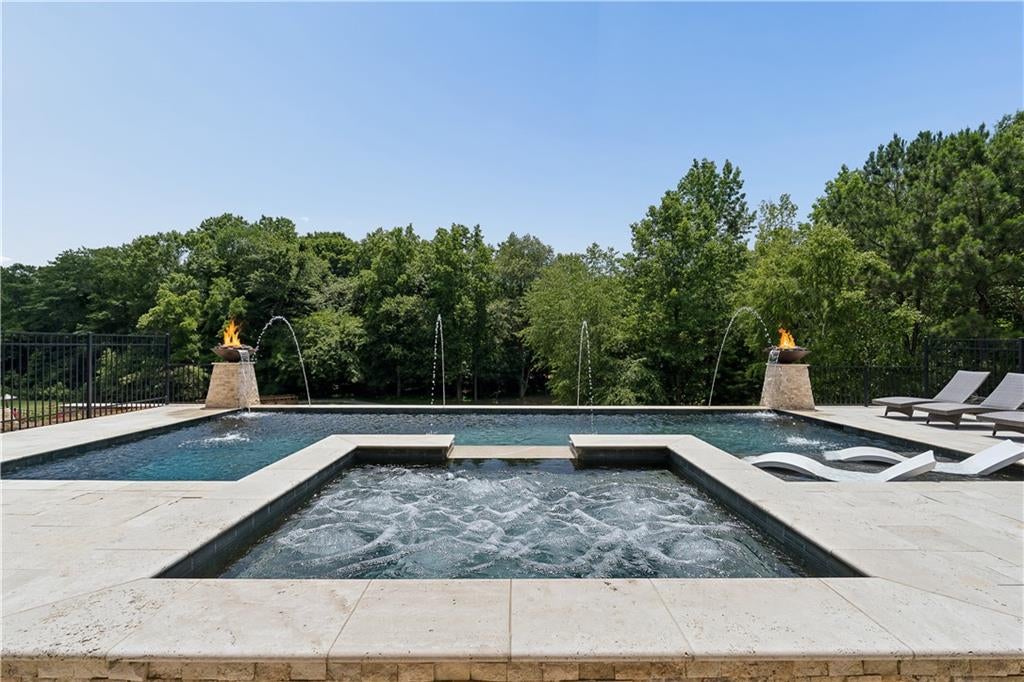 5921 Yoshino Cherry Lane