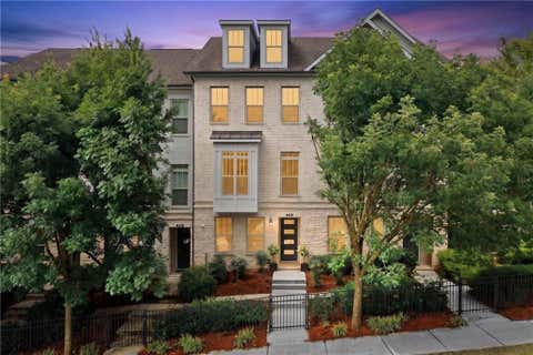 Photo of 243 Franklin Road, Sandy Springs, GA 30342 (MLS # 7811728)