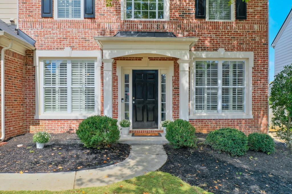 525 Papillion Trace