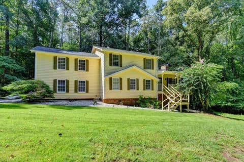 Homes For Sale - 1811 High Ridge Drive<br/> Conyers, GA 30094