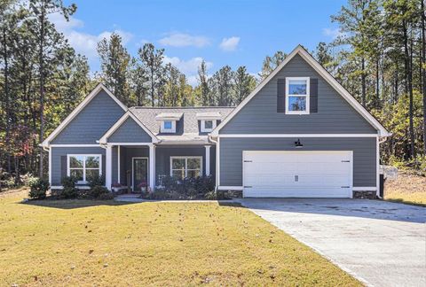 7161 PALOMINO Trail Winston GA 30187