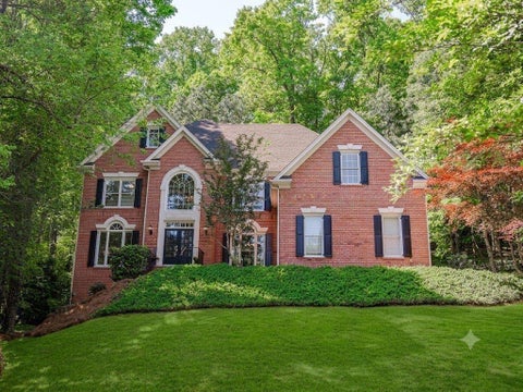 Homes For Sale - 1388 Valley Reserve Drive<br/> Kennesaw, GA 30152