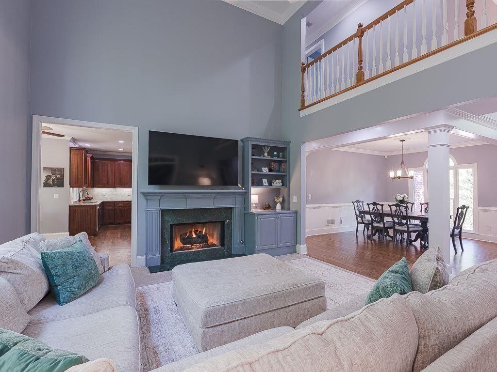 1388 Valley Reserve Drive NW