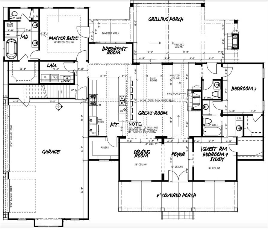 Kelley Highlands Drive - Lot 1, Talking Rock, Georgia image 5