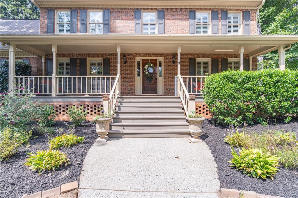 316 Coopers Pond Drive