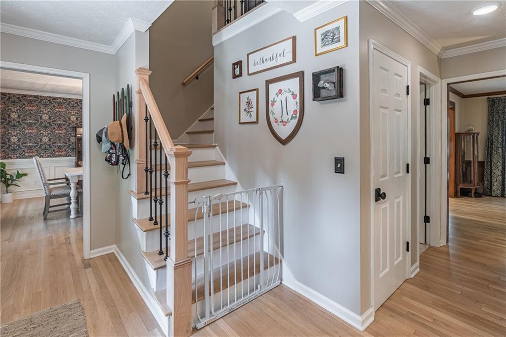 316 Coopers Pond Drive