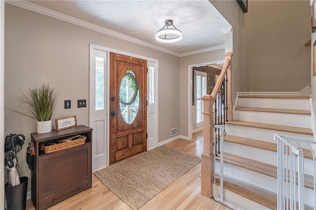 316 Coopers Pond Drive
