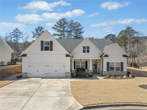 517 Amber Stone, Waleska, GA 30183 - MLS#: 7524185