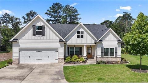 517 Amber Stone Waleska GA 30183