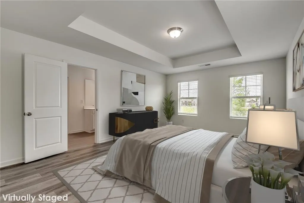 Duluth, Georgia 30097, United States, 3 Bedrooms Bedrooms, ,3 BathroomsBathrooms,Residential,Active,123629