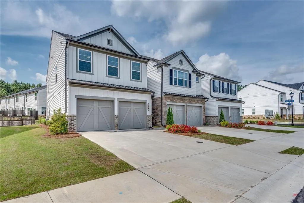 Duluth, Georgia 30097, United States, 3 Bedrooms Bedrooms, ,3 BathroomsBathrooms,Residential,Active,123629