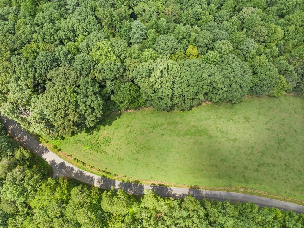 Arthur Allen Road, Cleveland, Georgia image 3