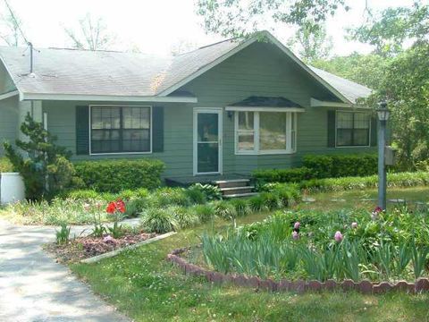 A home in Armuchee