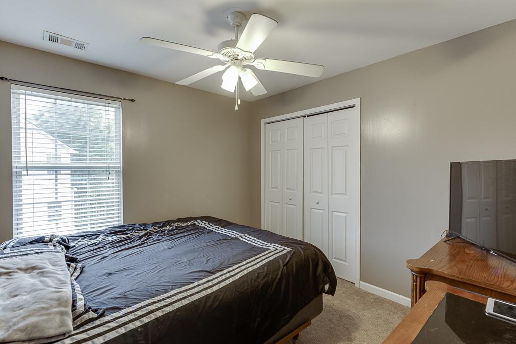 542 Bishop Court, Commerce, Georgia image 19