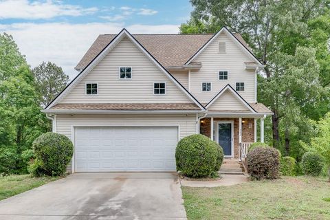 542 Bishop Court Commerce GA 30529