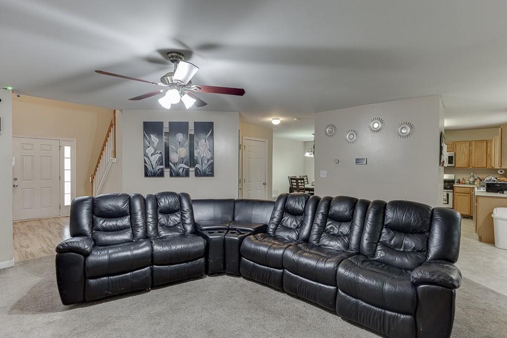 542 Bishop Court, Commerce, Georgia image 4