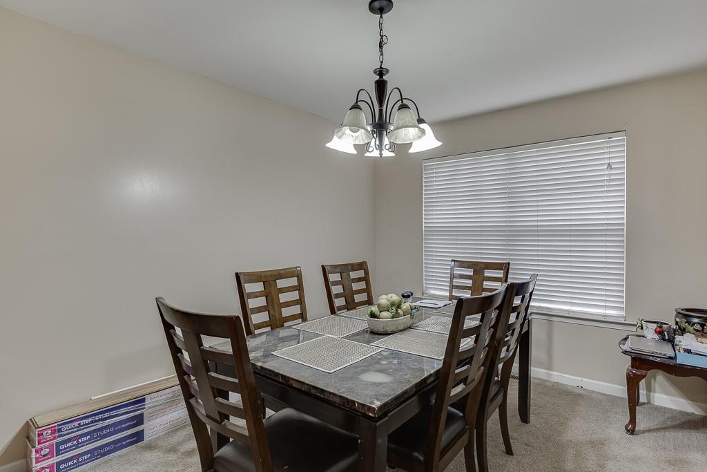 542 Bishop Court, Commerce, Georgia image 13