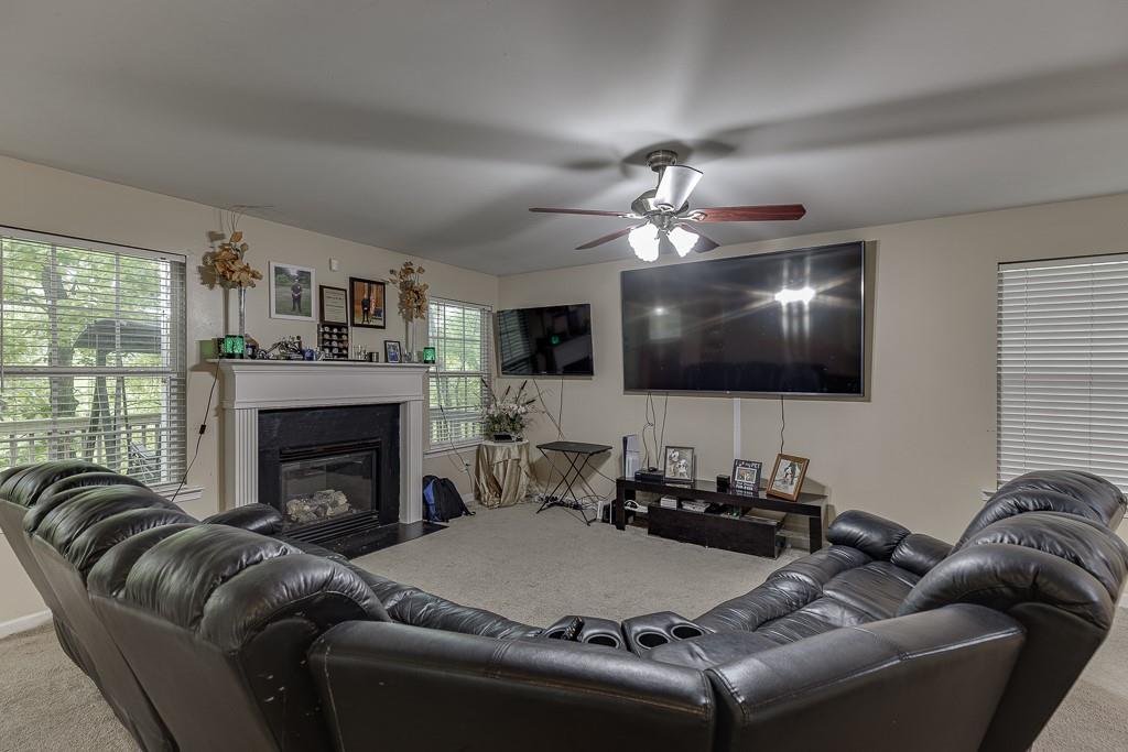 542 Bishop Court, Commerce, Georgia image 6
