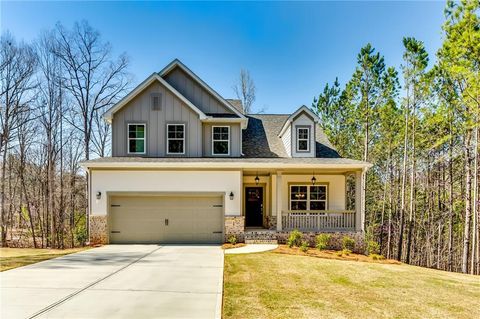 37 Radian Way Dallas GA 30132
